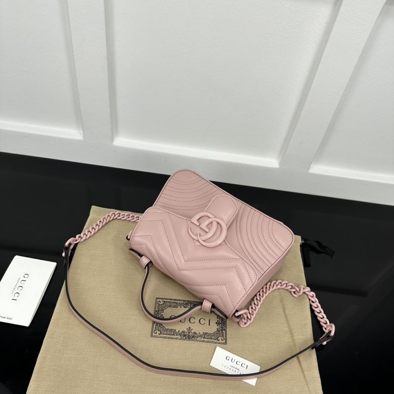 Gucci Top Handle Bags